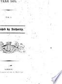 The London Gazette