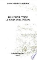 The Lyrical Vision of María Luisa Bombal