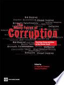 The Many Faces of Corruption