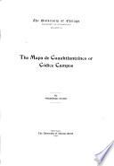 The Mapa de Cuauhtlantzinco