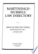 The Martindale-Hubbell Law Directory