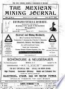 The Mexican Mining Journal