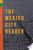The Mexico City Reader