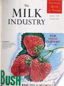 The Milk Industry