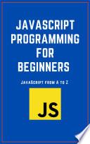 The Modern JavaScript Basics Tutorial
