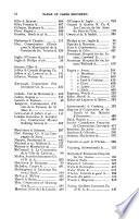 The Montreal law reports