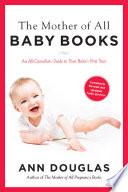 The Mother Of All Baby Books 3rd Edition