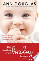 The Mother Of All Baby Books