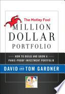 The Motley Fool Million Dollar Portfolio
