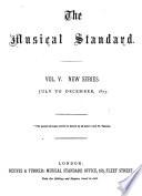 The Musical Standard
