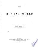 The Musical World
