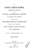The national French grammar
