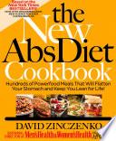 The New Abs Diet Cookbook