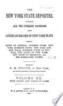 The New York State Reporter