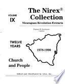The Nirex Collection: Church and people