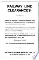 The Official Guide of the Railways and Steam Navigation Lines of the United States, Puerto Rico, Canada, Mexico and Cuba