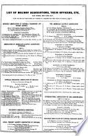 The Official Railway Guide