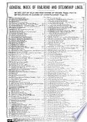 The Official Railway Guide