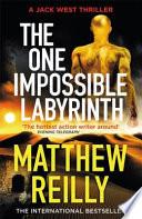 The One Impossible Labyrinth