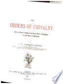The Orders of Chivalry