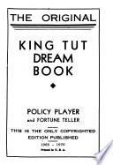 The Original King Tut Dream Book, Policy Player and Fortune Teller