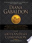 The Outlandish Companion Volume 1