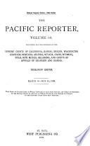 The Pacific Reporter