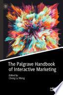 The Palgrave Handbook of Interactive Marketing