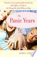 The Panic Years