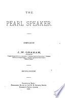 The Pearl Speaker