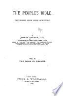 The People's Bible
