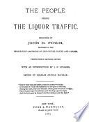 The People Versus the Liquor Traffic