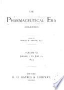 The Pharmaceutical Era
