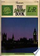 The Phone Book