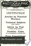 The Photographic Annual