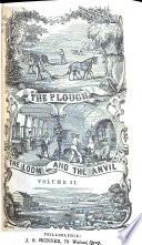 The Plough, the Loom, and the Anvil