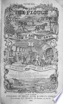 The Plough, the Loom, and the Anvil