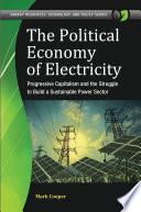 The Political Economy of Electricity
