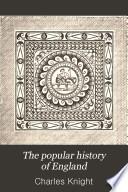 The Popular History of England