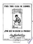 The Porto Rico school review