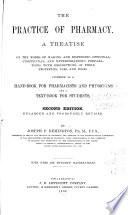 The Practice of Pharmacy