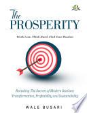 The Prosperity