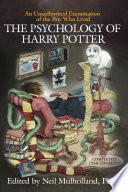The Psychology of Harry Potter