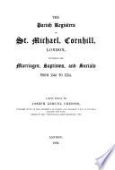 The Publications of the Harleian Society