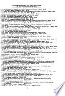 The Publishers' Trade List Annual