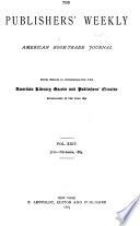 The Publishers Weekly