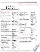 The Quality Circles Journal