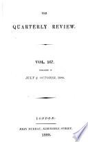The Quarterly Review