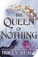 The Queen of Nothing (The Folk of the Air #3)