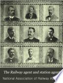 The Railway Agent and Station Agent